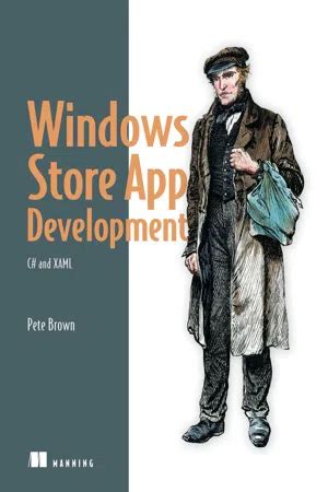 windows store app development c and xaml pdf Ebook Kindle Editon