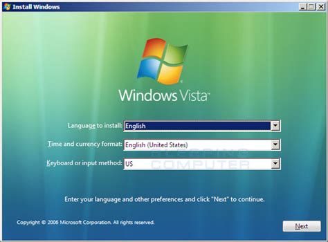 windows vista repair download Epub