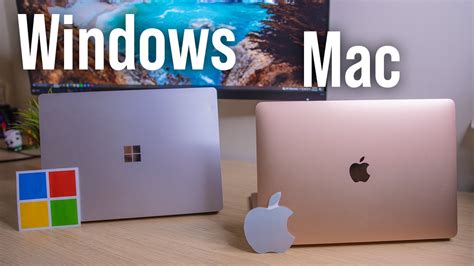 windows vs mac in school