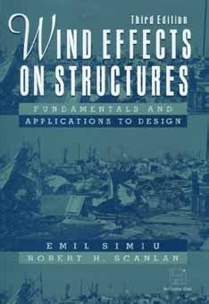 winds effects on structures fundamentals and applications to design Reader