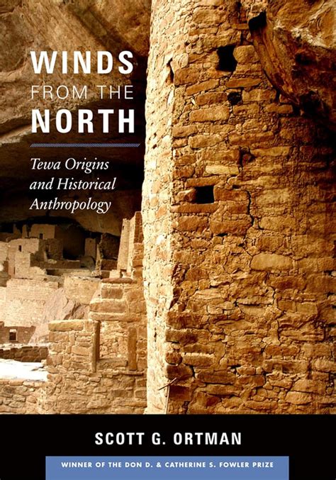 winds from the north tewa origins and historical anthropology Epub