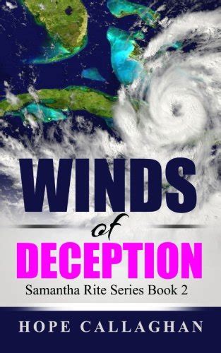 winds of deception samantha rite mystery series volume 2 PDF