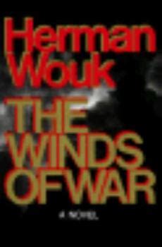 winds of war book