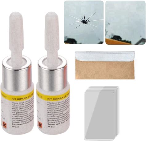 windscreen scratch repair kit halfords PDF