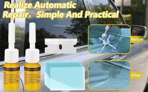 windshield leak repair kit Epub