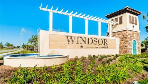 windsor at westside resort