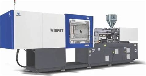 Windsor Injection Moulding Machine Catalogue