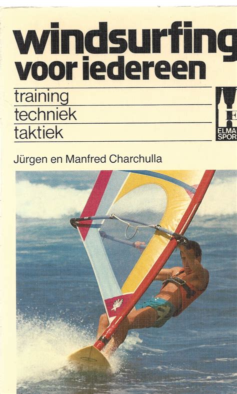 windsurfing training techniek taktiek Doc