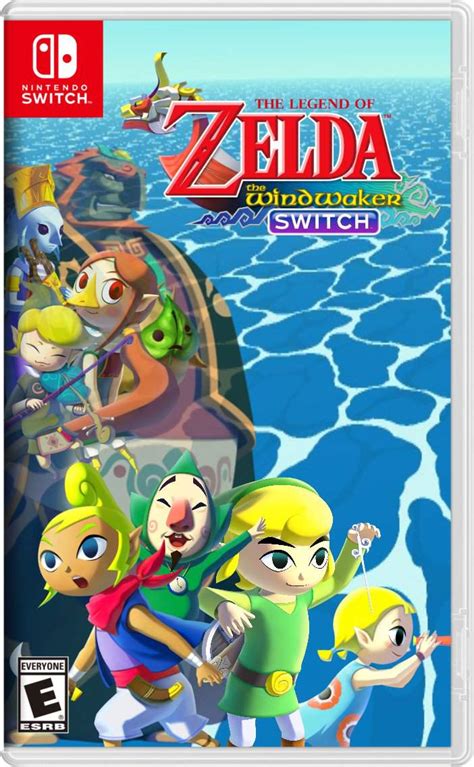 windwaker switch