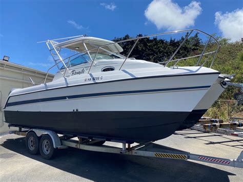 windward boats kailua hawaii