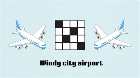 windy flight nyt crossword