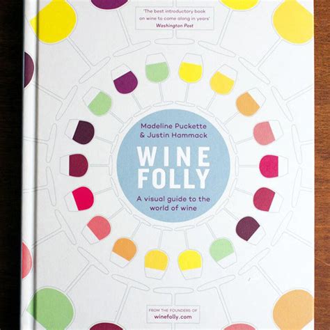 wine folly the essential guide to wine Kindle Editon