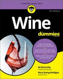 wine for dummies wine for dummies Epub
