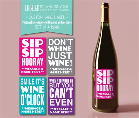 wine libels the not so ordinary book of humorous wine labels PDF