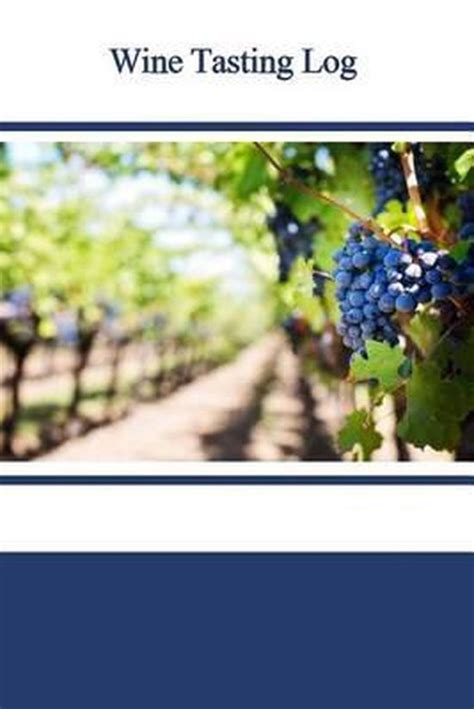 wine tasting journal tom alyea Reader