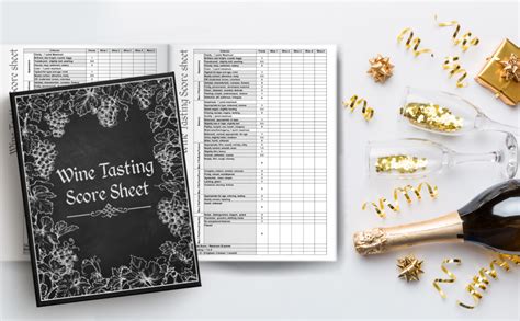 wine tasting record book alyea Kindle Editon
