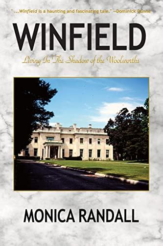 winfield living in the shadow of the woolworths PDF
