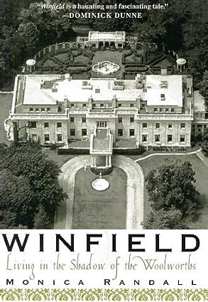 winfield living in the shadow of the woolworths PDF