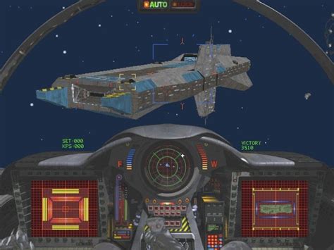 wing commander iii