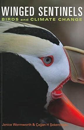 winged sentinels birds and climate change Doc