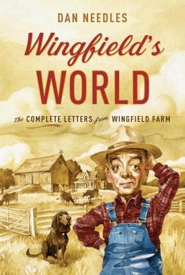 wingfields world the complete letters from wingfield farm PDF