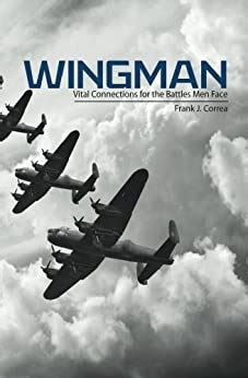 wingman vital connections for the struggles men face PDF