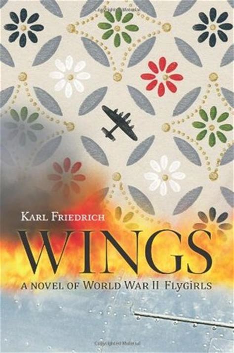 wings a novel of world war ii flygirls Epub