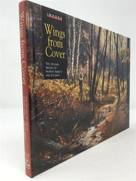 wings from cover the upland images of robert abbett and ed gray Epub