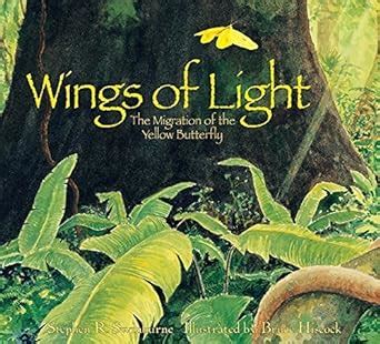 wings of light the migration of the yellow butterfly Reader