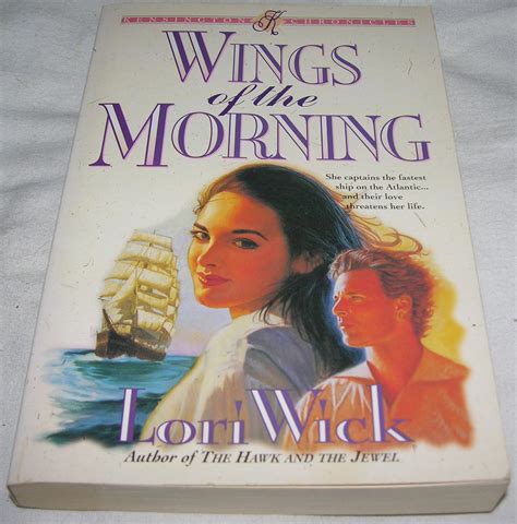 wings of the morning kensington chronicles book 2 PDF