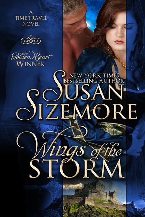 wings of the storm medieval historical romance Doc