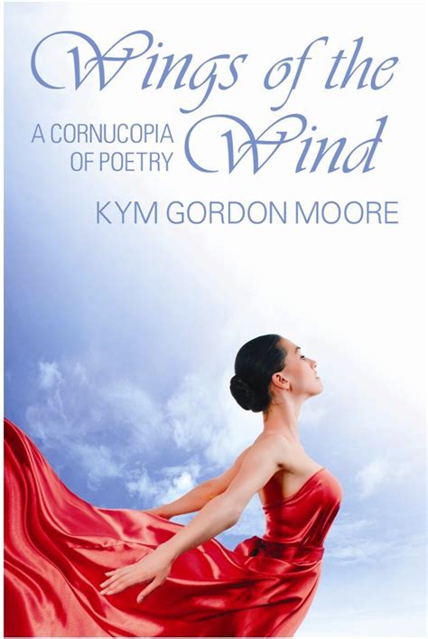 wings of the wind a cornucopia of poetry Reader