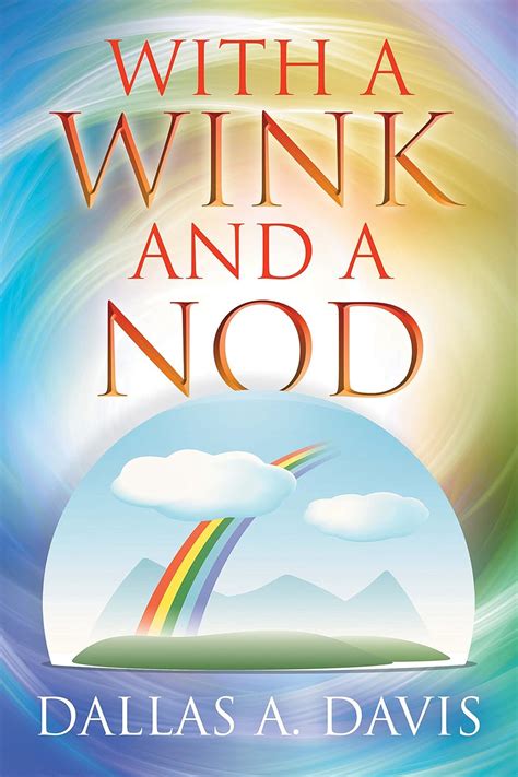 wink nod dallas davis Epub