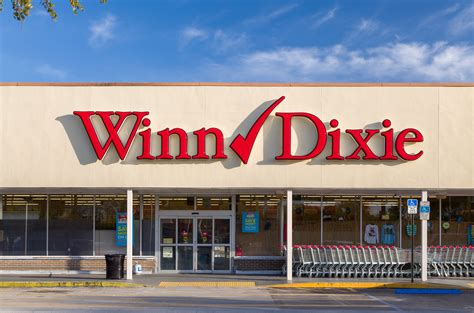 winn dixie winn dixie