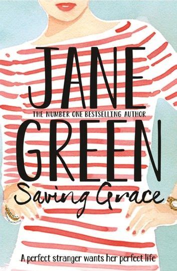 winner saving grace jane green PDF