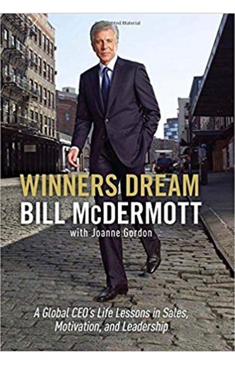 winners dream lessons from corner store to corner office Doc