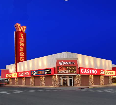 winners hotel and casino