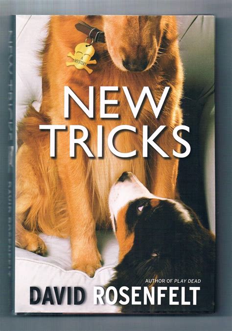 winners new tricks david rosenfelt Kindle Editon