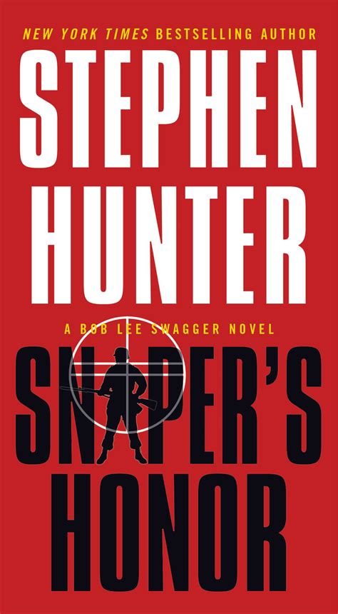 winners snipers honor stephen hunter Kindle Editon
