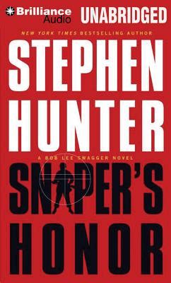 winners snipers honor stephen hunter Kindle Editon