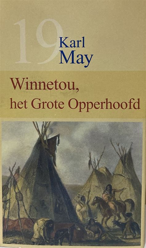 winnetou het grote opperhoofd Epub