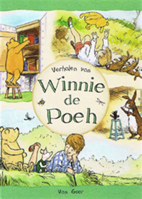 winnie de poeh met illustr van eh shepard PDF