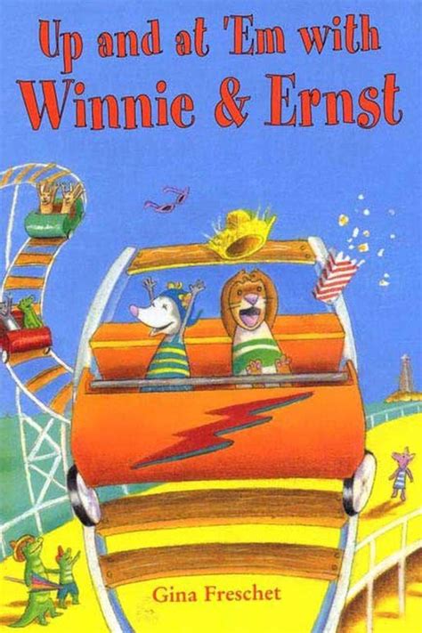 winnie ernst gina freschet ebook PDF