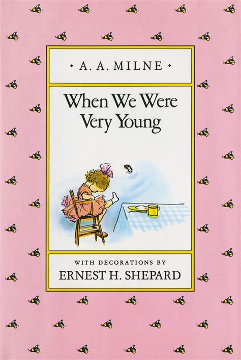 winnie the pooh and when we were young PDF