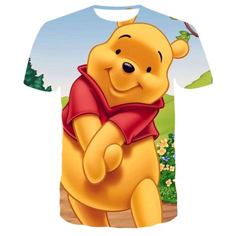 winnie the pooh shirt