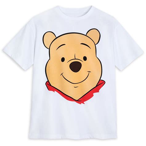 winnie the pooh shirt for adults