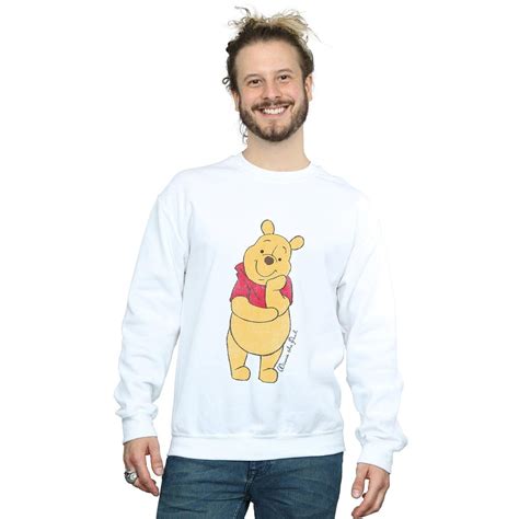 winnie the pooh sweatshirts