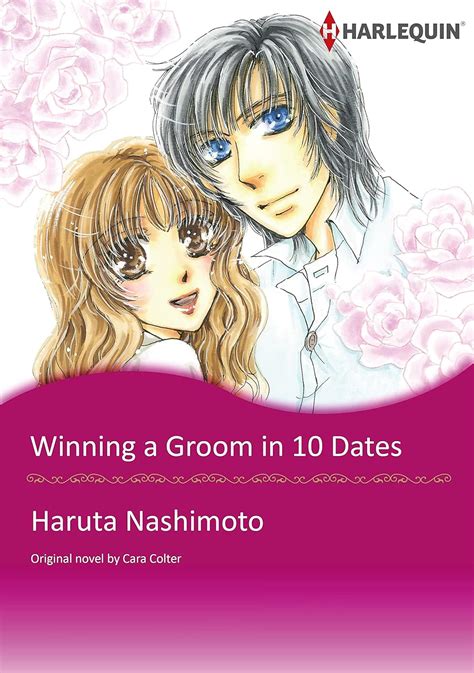 winning a groom in 10 dates harlequin comics PDF