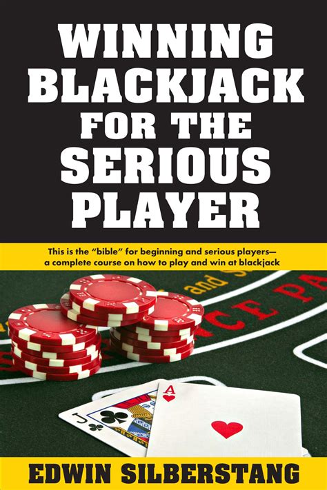 winning blackjack for the serious player Kindle Editon