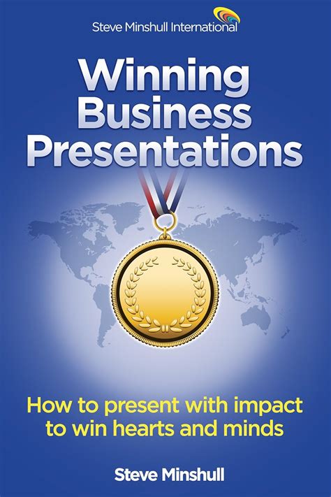 winning business presentations how to PDF